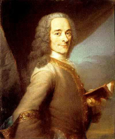 Voltaire Voltaire Was Actually An Idiot Jett and Jahn Media