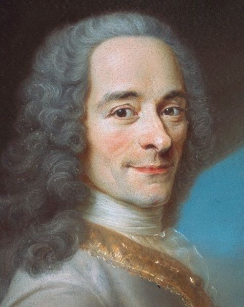 Voltaire Voltaire Online Library of Liberty