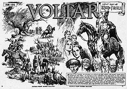 Voltar (comics) httpsuploadwikimediaorgwikipediaenthumbb