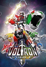 Voltron Force Voltron Force TV Series 2011 IMDb