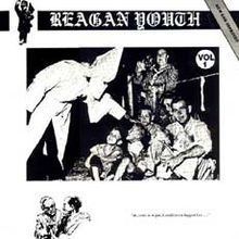 Volume 1 (Reagan Youth album) httpsuploadwikimediaorgwikipediaenthumbf