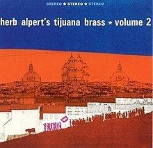 Volume 2 (Herb Alpert's Tijuana Brass album) httpsuploadwikimediaorgwikipediaenthumb0