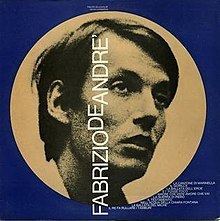 Volume 3 (Fabrizio De André album) httpsuploadwikimediaorgwikipediaenthumb0