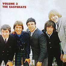 Volume 3 (The Easybeats album) httpsuploadwikimediaorgwikipediaenthumb5
