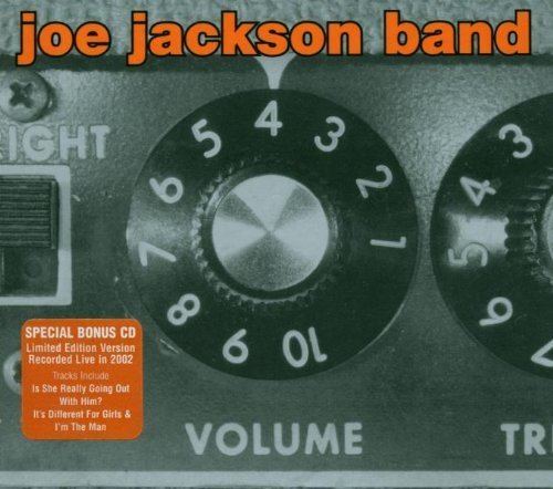 Volume 4 (Joe Jackson album) httpsimagesnasslimagesamazoncomimagesI5