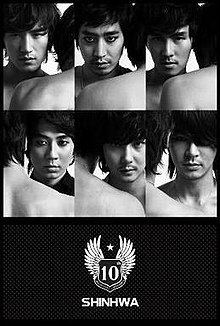 Volume 9 (Shinhwa album) httpsuploadwikimediaorgwikipediaenthumb0