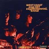 Volume One (The West Coast Pop Art Experimental Band album) httpsuploadwikimediaorgwikipediaen778Wcp