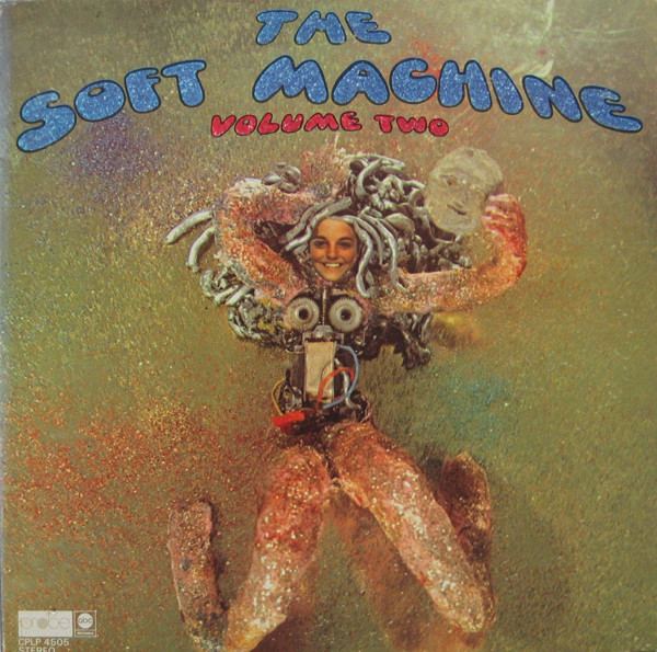 Volume Two (The Soft Machine album) httpsimgdiscogscomKKUkHAvl3LaCKtMTK1GaeMi5D