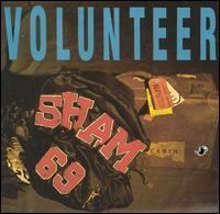 Volunteer (album) httpsuploadwikimediaorgwikipediaencc1Vol