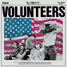 Volunteers (Jefferson Airplane album) httpsuploadwikimediaorgwikipediaenthumbb