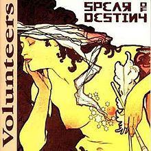Volunteers (Spear of Destiny album) httpsuploadwikimediaorgwikipediaenthumba