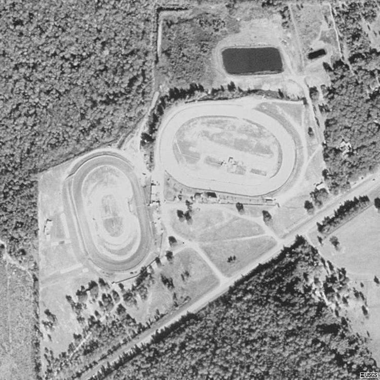 Volusia Speedway Park