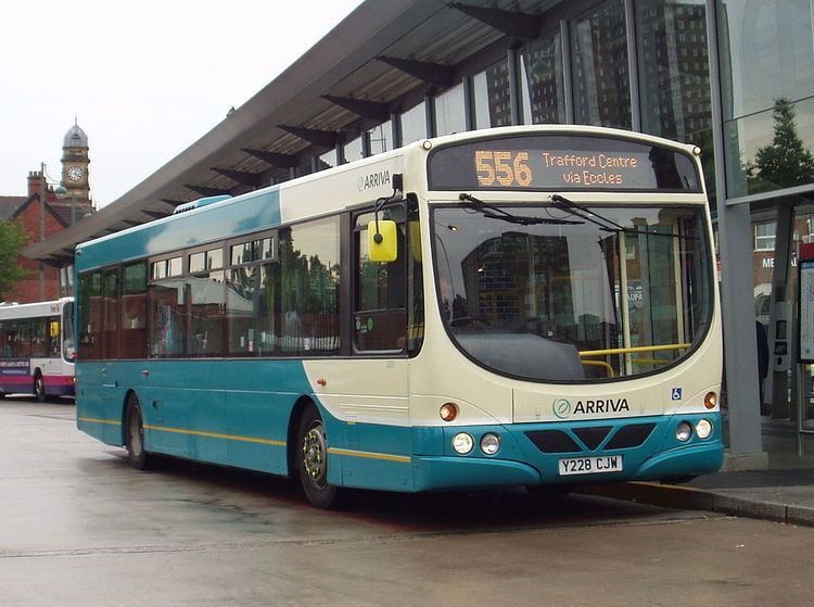 Volvo B7L