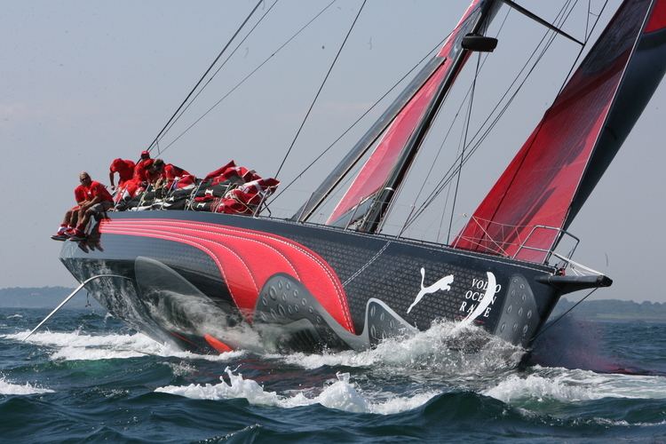 Volvo Ocean Race Everything You Need to Know About the Volvo Ocean Race Coming to Newport
