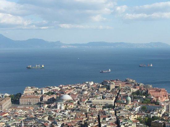 Vomero Vomero Naples Italy Top Tips Before You Go TripAdvisor