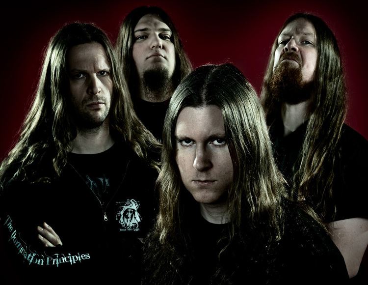 Vomitory (band) Vomitory Swedish Metal The home of good black metal and death metal