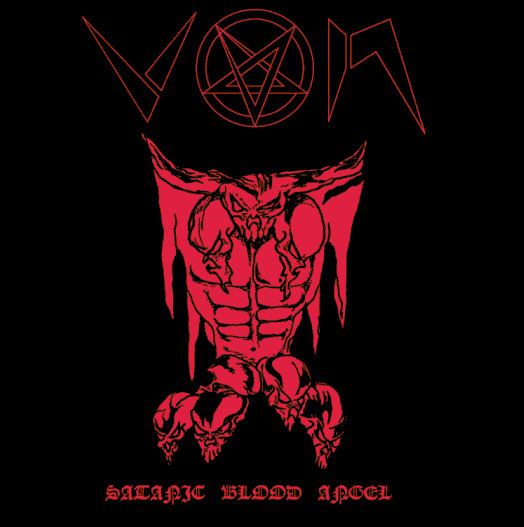 Von (band) Von Satanic Blood Angel Encyclopaedia Metallum The Metal Archives