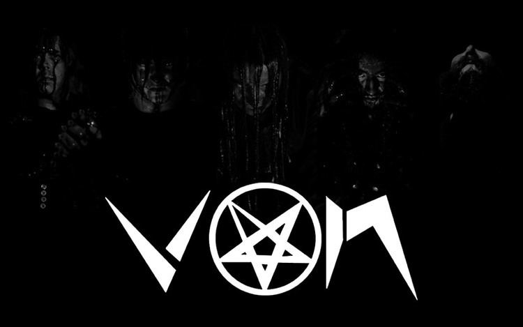 Von (band) The Black Planet Under the Black Sun