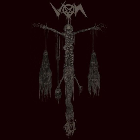 Von (band) Von Satanic Blood Reviews Encyclopaedia Metallum The Metal