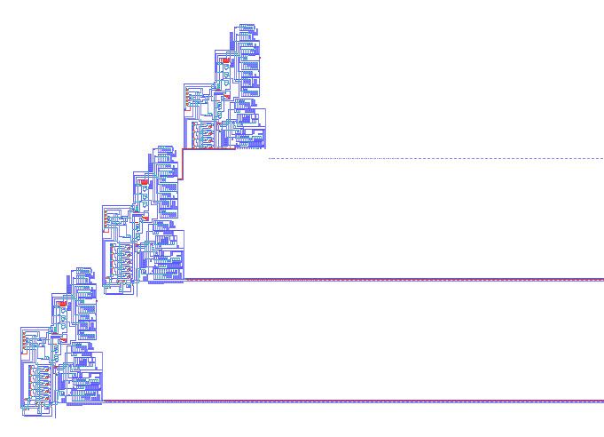 Von Neumann universal constructor