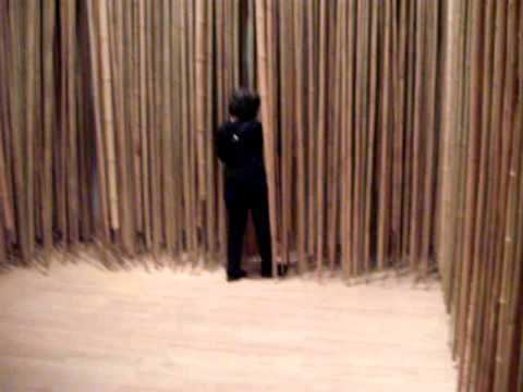 Vong Phaophanit Installation by Vong Phaophanit Tate Britain 2009 YouTube