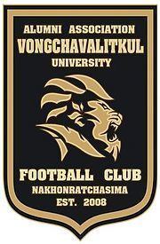 Vongchavalitkul University F.C. httpsuploadwikimediaorgwikipediaenthumb7