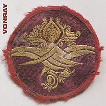 Vonray (album) httpsuploadwikimediaorgwikipediaenthumb3