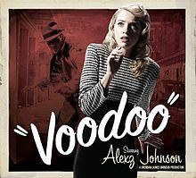 Voodoo (Alexz Johnson album) httpsuploadwikimediaorgwikipediaenthumb6
