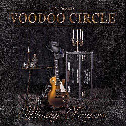 Voodoo Circle Voodoo Circle