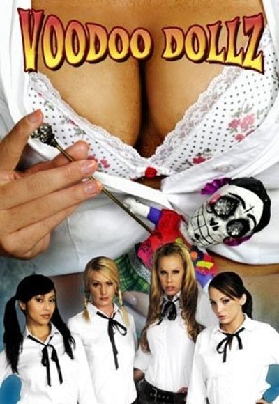 Watch Voodoo Dollz 2008 Movie Online Free Iwannawatchis