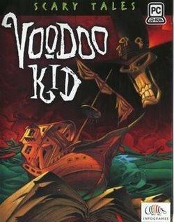 Voodoo Kid httpsuploadwikimediaorgwikipediaenthumb7