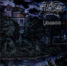 Voodoo (King Diamond album) httpsuploadwikimediaorgwikipediaenthumbd