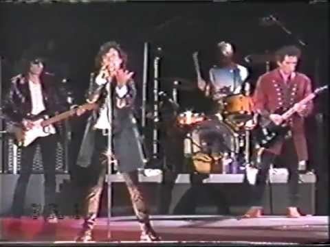 Voodoo Lounge Tour The Rolling Stones Washington 1994 Voodoo Lounge Tour Opening