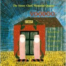 Voodoo (Sonny Clark Memorial Quartet album) httpsuploadwikimediaorgwikipediaenthumb5