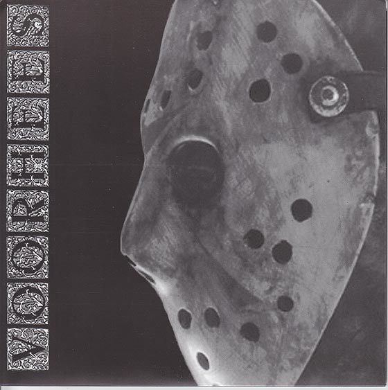 Voorhees (band) Voorhees Radio Alice Split by Hermit Records Vinyl45LPcom