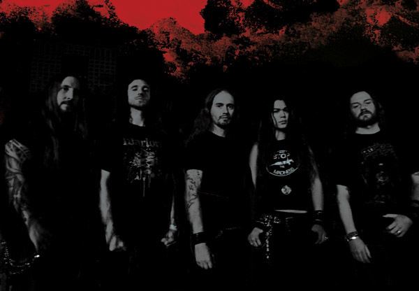 Vorkreist VORKREIST Announces New Album The Gauntlet Heavy Metal News