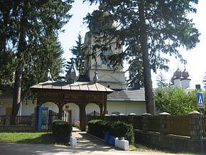 Vorona, Botoșani httpsuploadwikimediaorgwikipediacommonsthu