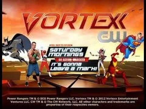 Vortexx Vortexx Saturday Morning Block Cancelled YouTube