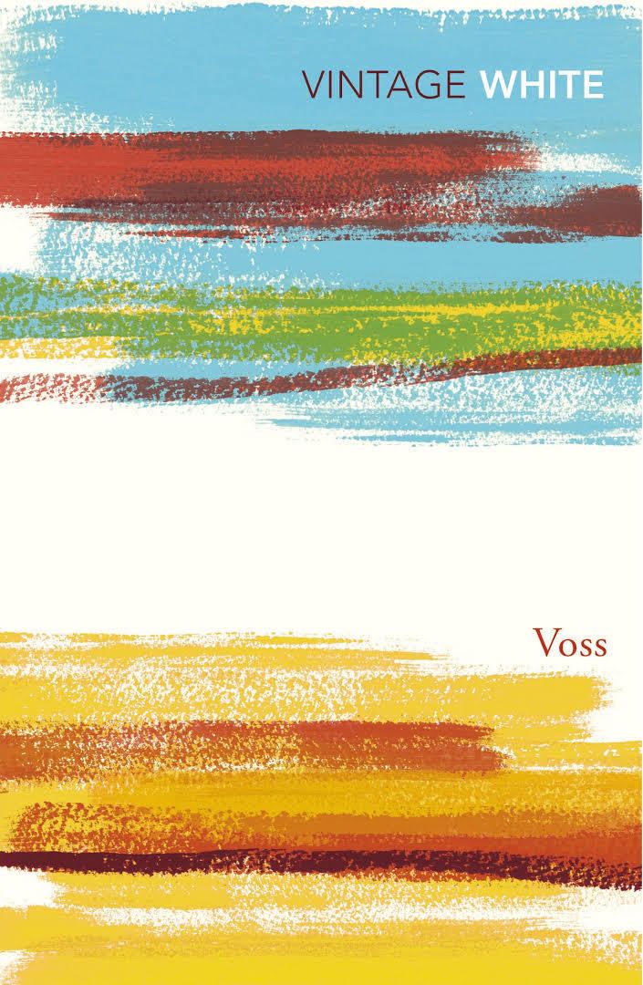Voss (novel) t0gstaticcomimagesqtbnANd9GcTkUrq0ChcI8BwnKL