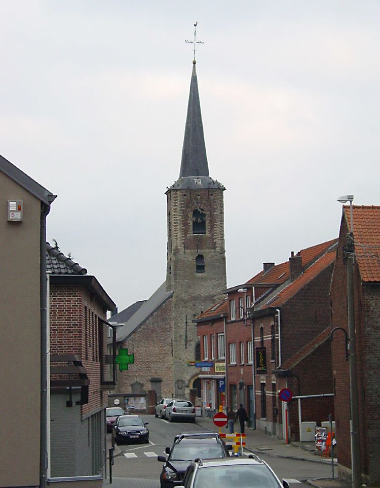 Vossem, Belgium