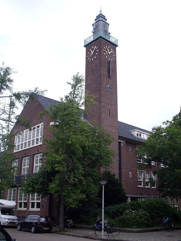 Vossius Gymnasium
