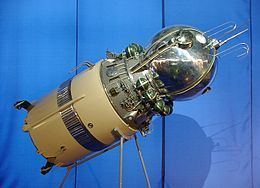 Vostok 2 Vostok 2 Wikipedia