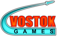 Vostok Games vostokgamescomsitesallthemesvostokgameslogopng