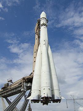 Vostok (rocket family) httpsuploadwikimediaorgwikipediacommonsthu