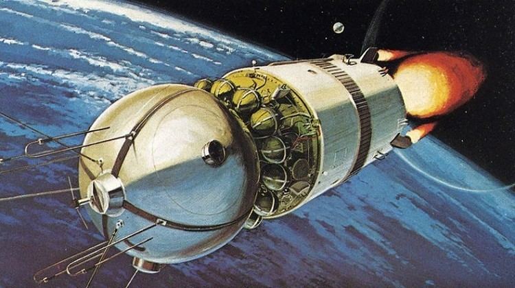Vostok (spacecraft) Earth PreFederation Database Vostok Spacecraft