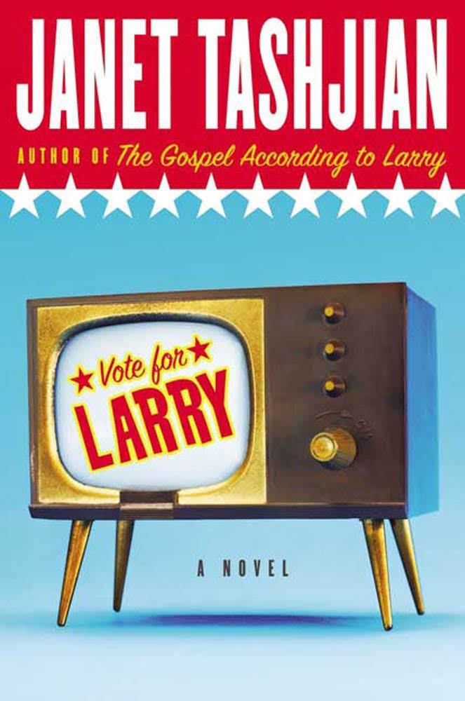 Vote for Larry t0gstaticcomimagesqtbnANd9GcSZ1TSQ1v1xd0FwSk