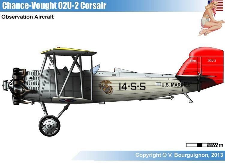Vought O2U Corsair httpmoderndrawingsjexistebeWW2DrawingsFiles2Airplanes