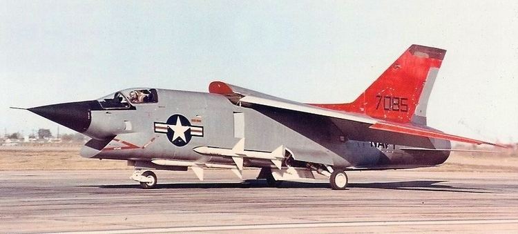 Vought XF8U-3 Crusader III 78 images about Vought XF8U3 Crusader III on Pinterest 1960s