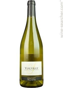 Vouvray (wine) f1winesearchernetimageslabels6545sagetper