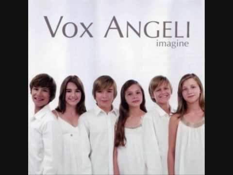 Vox Angeli Vox Angeli Imagine YouTube